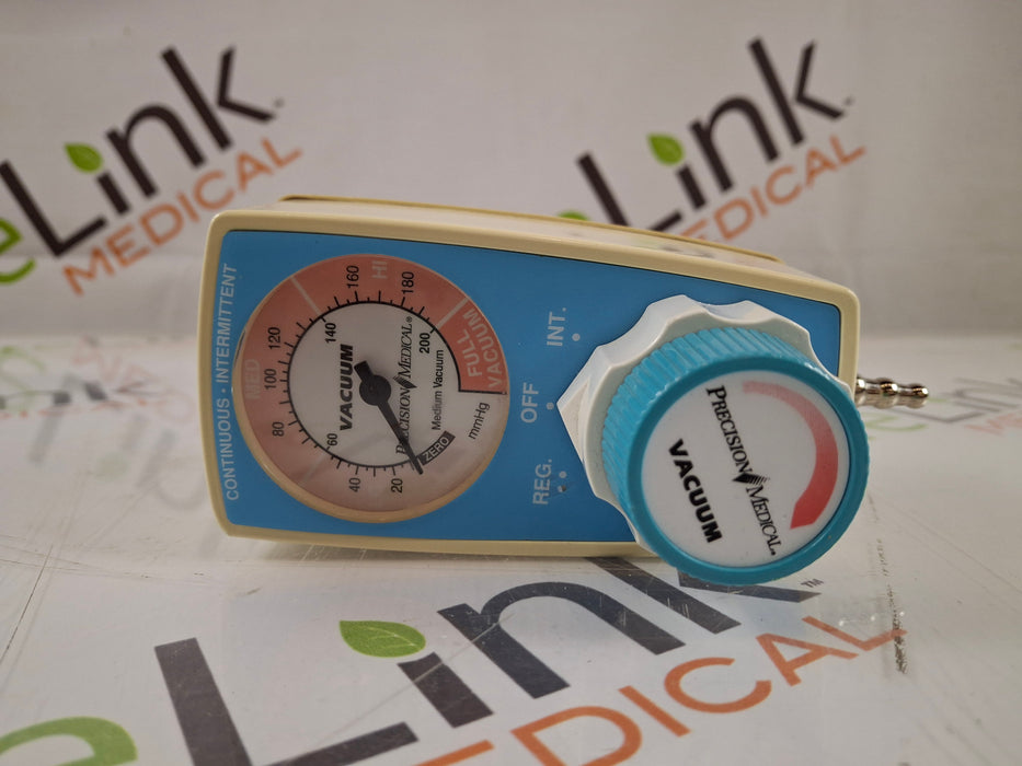 Precision Medical PM3300 Intermittent Vacuum Regulator