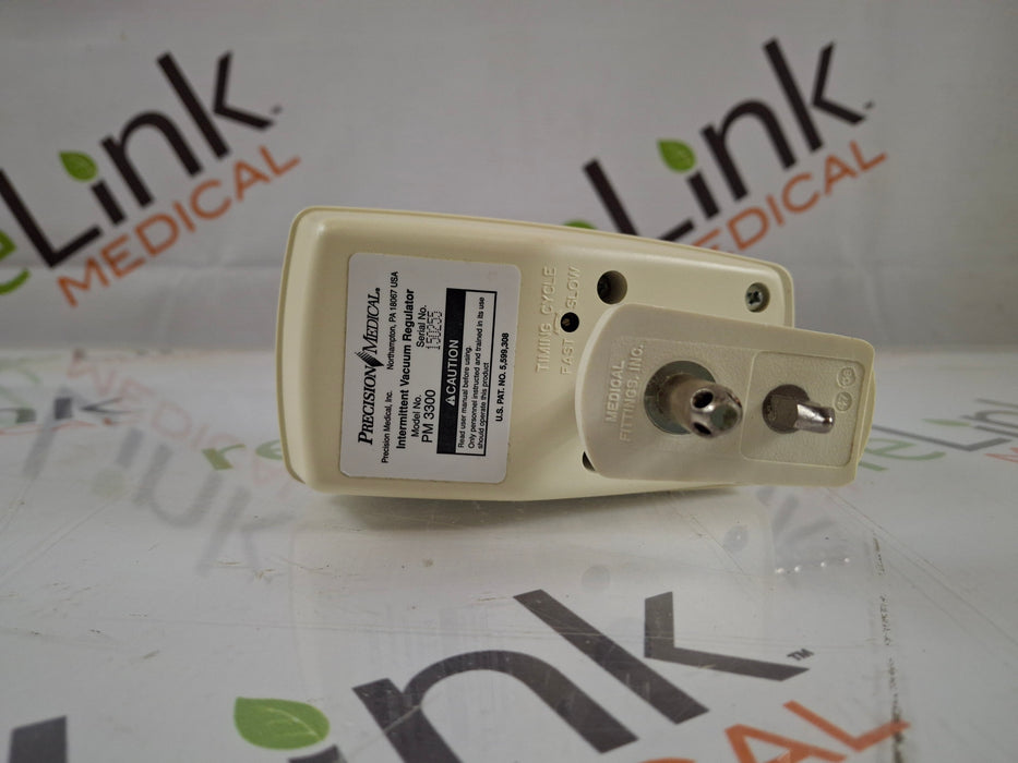 Precision Medical PM3300 Intermittent Vacuum Regulator