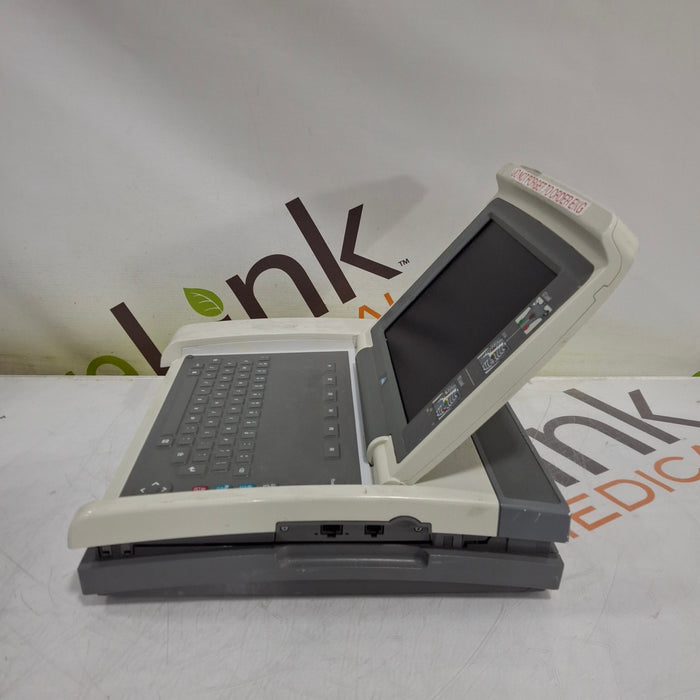 GE Healthcare MAC 5500 ECG without CAM Module