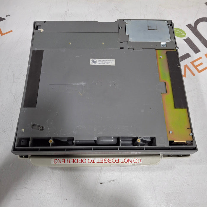 GE Healthcare MAC 5500 ECG without CAM Module