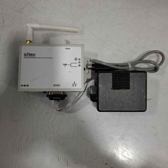 GE Healthcare MAC 5500 ECG without CAM Module