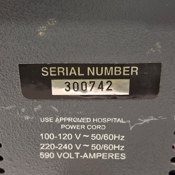 Isolux 1300XSB Xenon Fiber Optic Light Source