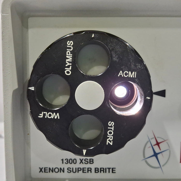 Isolux 1300XSB Xenon Fiber Optic Light Source