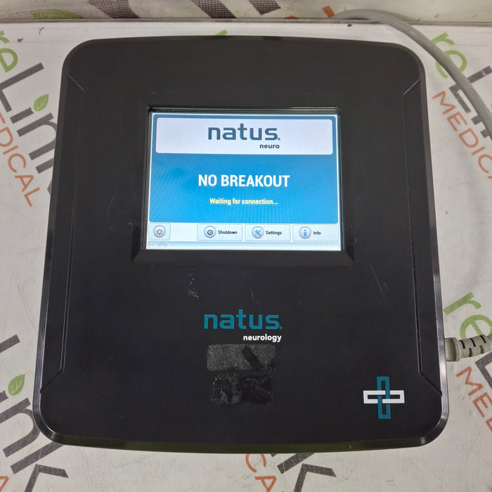 Natus Quantum 016862 Base Unit