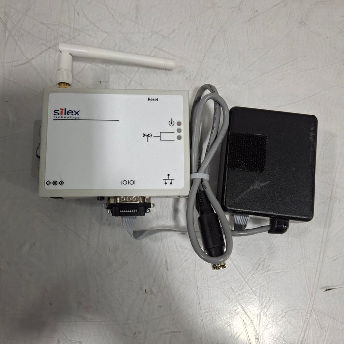 GE Healthcare MAC 5500 ECG without CAM Module