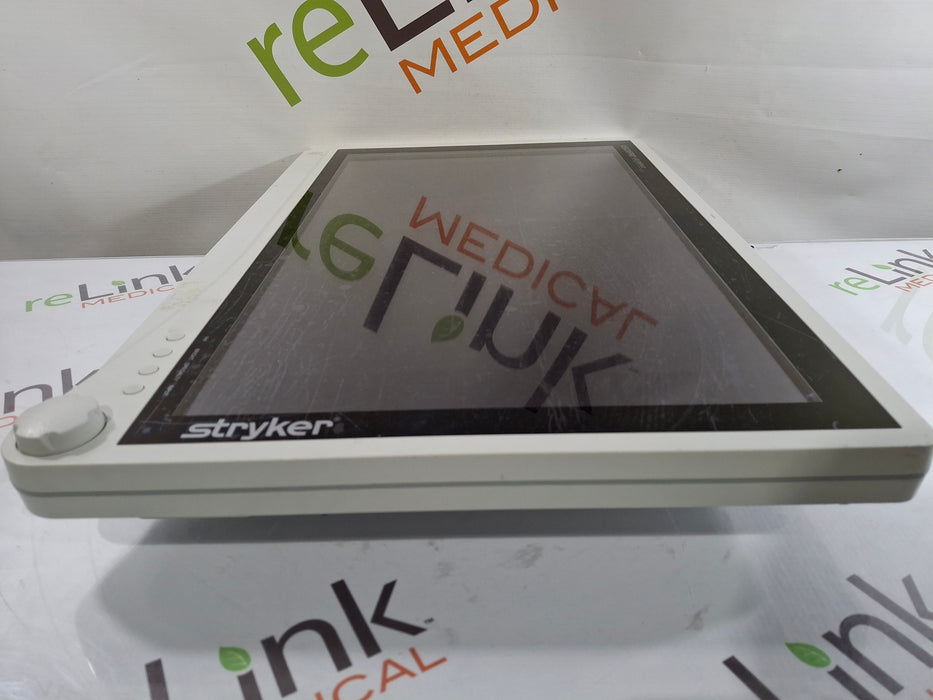 Stryker VisionPro 26" LED Display Monitor