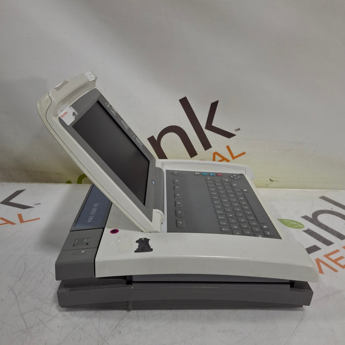 GE Healthcare MAC 5500 HD ECG without CAM Module