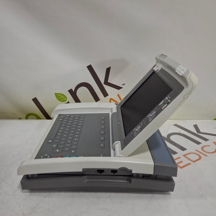 GE Healthcare MAC 5500 HD ECG without CAM Module