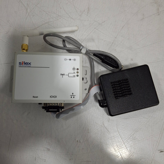 GE Healthcare MAC 5500 HD ECG without CAM Module