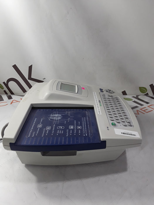 Welch Allyn CP100 ECG