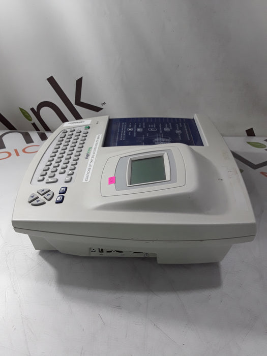 Welch Allyn CP100 ECG
