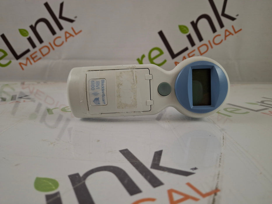 Verathon Medical, Inc BVI 6100 Bladder Scanner