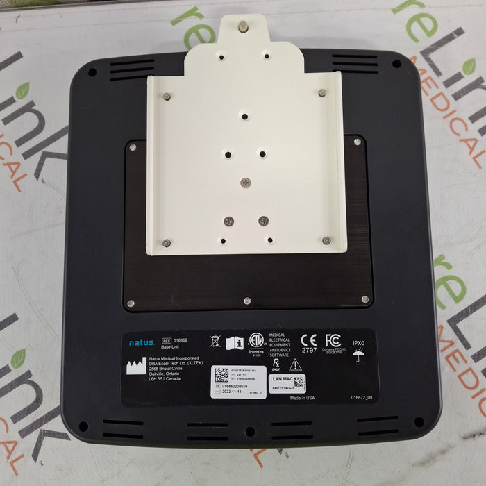 Natus Quantum 016862 Base Unit