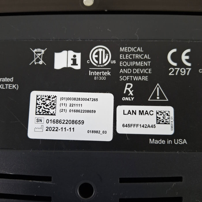 Natus Quantum 016862 Base Unit