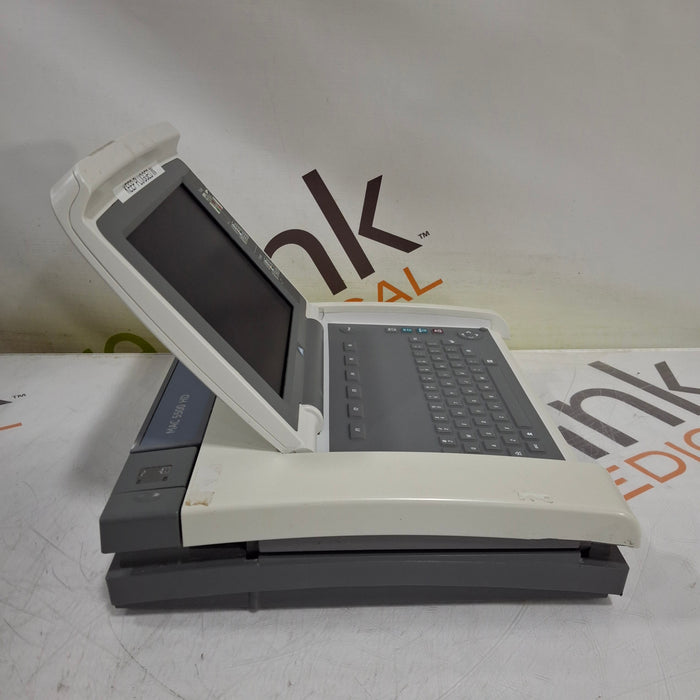GE Healthcare MAC 5500 HD ECG without CAM Module