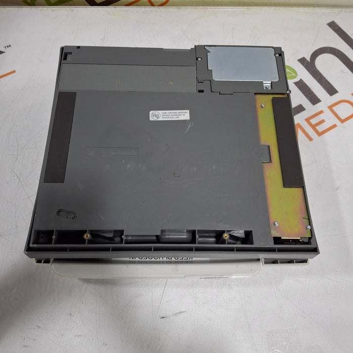 GE Healthcare MAC 5500 HD ECG without CAM Module