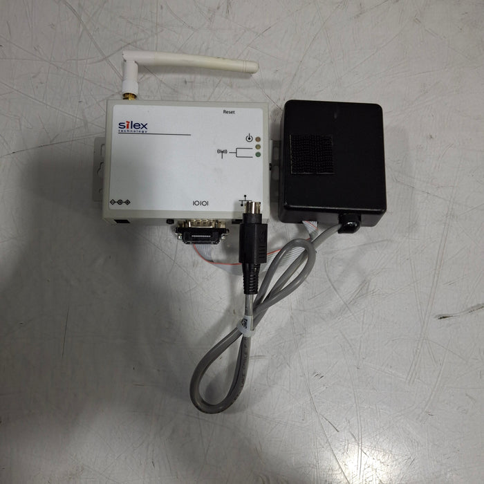 GE Healthcare MAC 5500 HD ECG without CAM Module