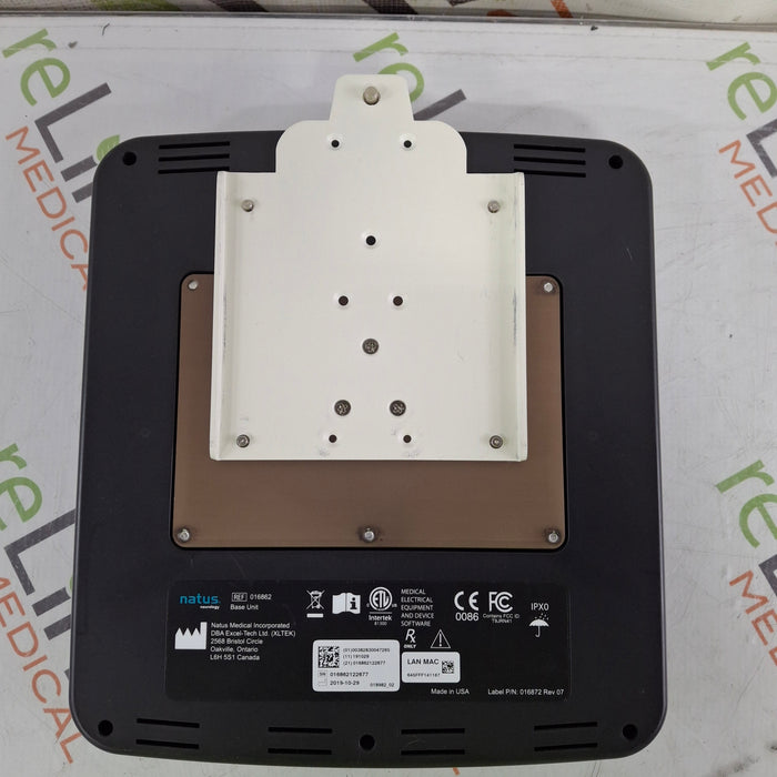 Natus Quantum 016862 Base Unit