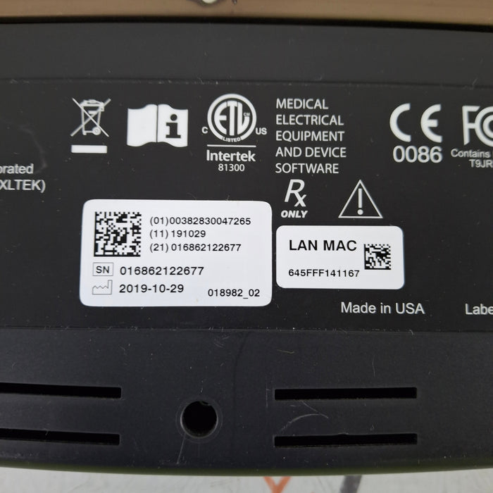 Natus Quantum 016862 Base Unit