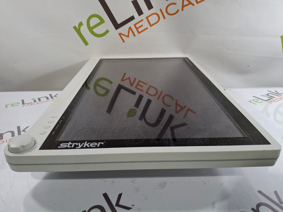 Stryker VisionPro 26" LED Display Monitor
