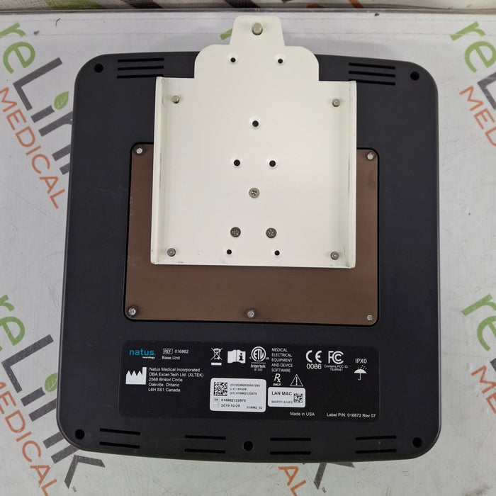 Natus Quantum 016862 Base Unit