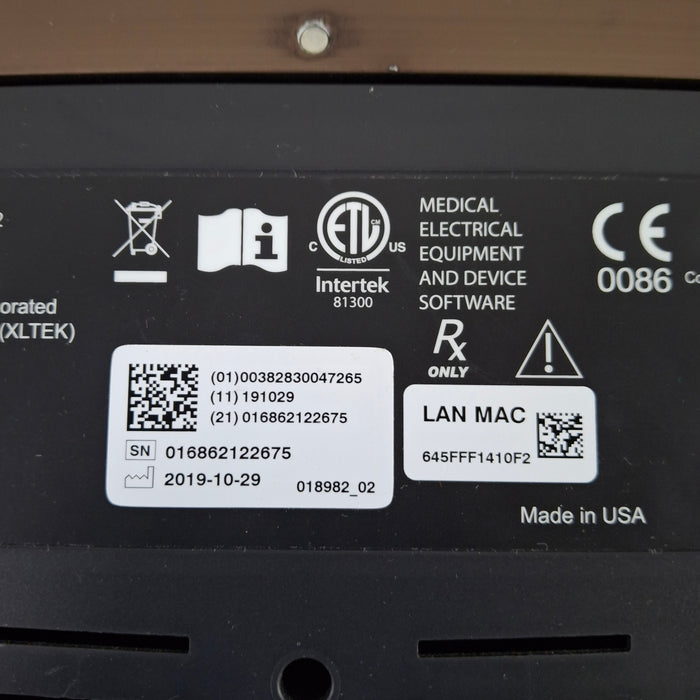 Natus Quantum 016862 Base Unit