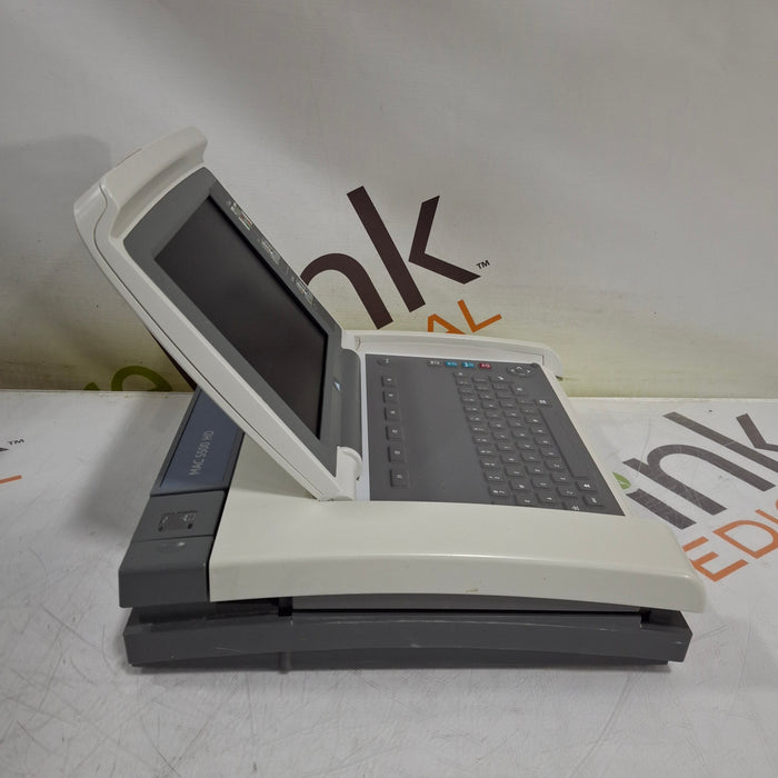 GE Healthcare MAC 5500 HD ECG without CAM Module