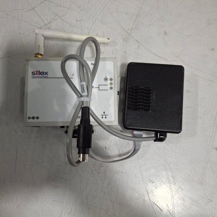 GE Healthcare MAC 5500 HD ECG without CAM Module