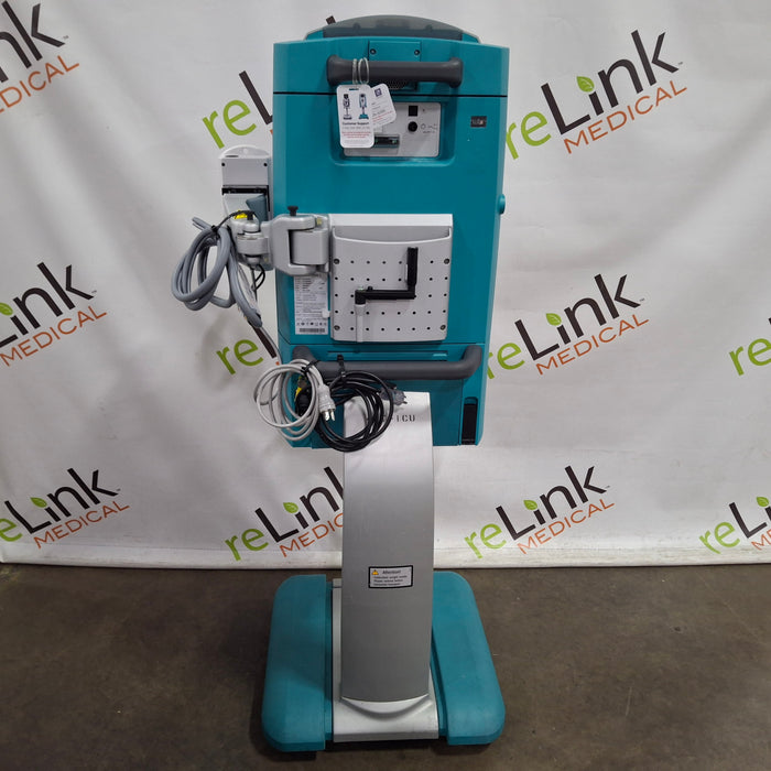 Gambro Prismaflex Dialysis Machine