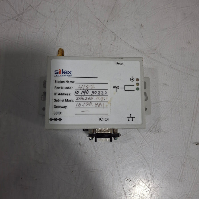 GE Healthcare MAC 5500 HD ECG without CAM Module