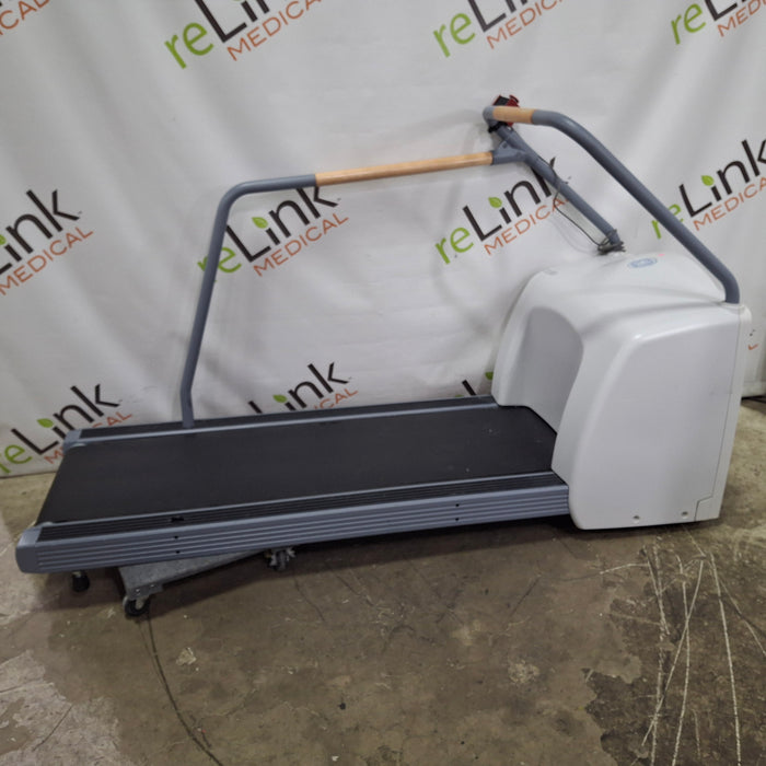 GE Healthcare Case Console w/ T2100 Stress Test System