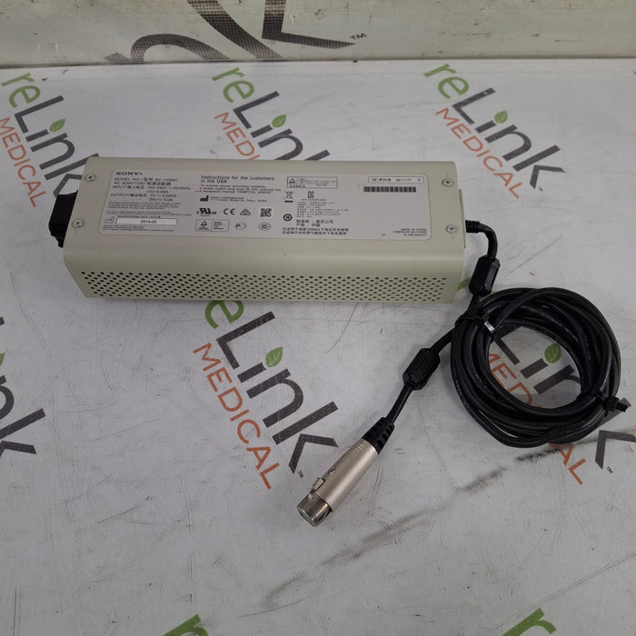 Sony AC-110MD AC Adapter