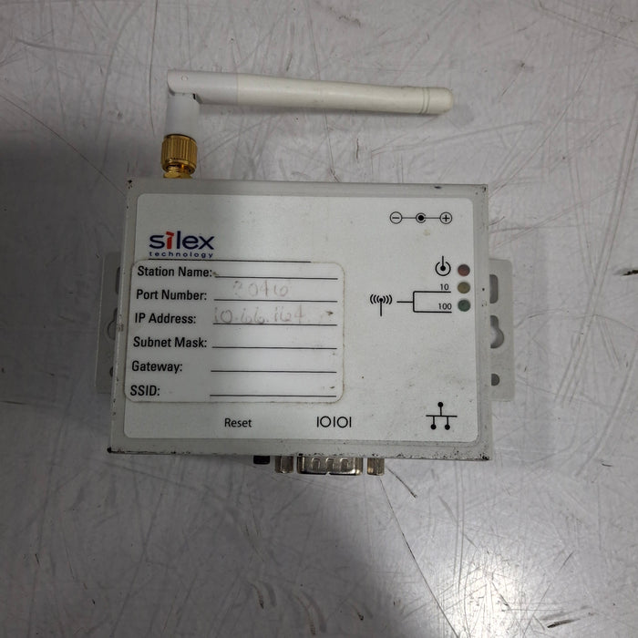 GE Healthcare MAC 5500 HD ECG without CAM Module