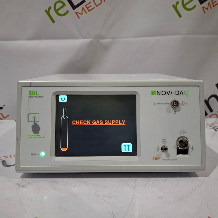 Novadaq PC9061 50L Insufflator
