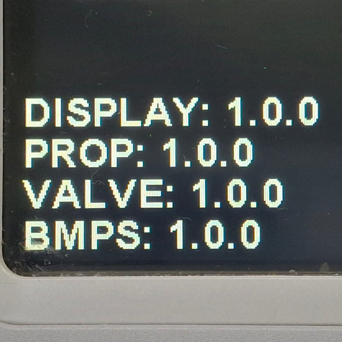 Novadaq PC9061 50L Insufflator