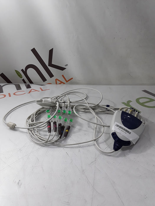 Welch Allyn 400293 Acquisition Module ECG