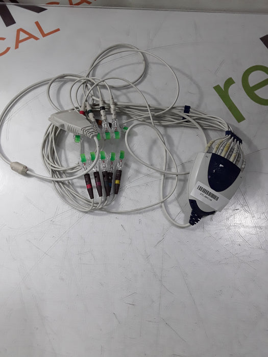 Welch Allyn 400293 Acquisition Module ECG