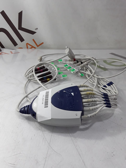 Welch Allyn 400293 Acquisition Module ECG