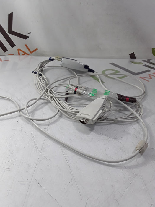 Welch Allyn 400293 Acquisition Module ECG