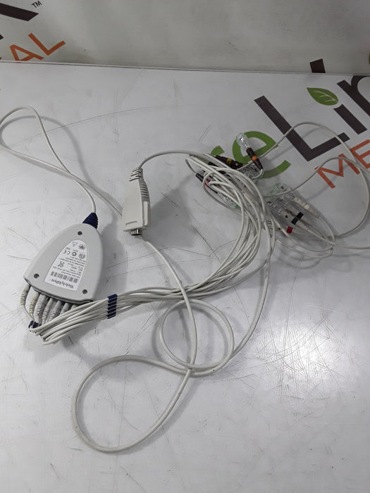 Welch Allyn 400293 Acquisition Module ECG