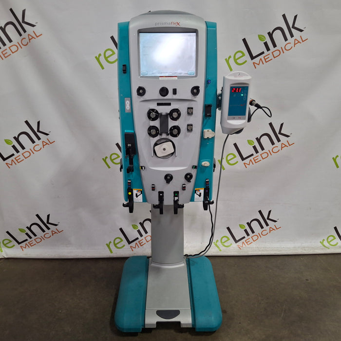 Gambro Prismaflex Dialysis Machine