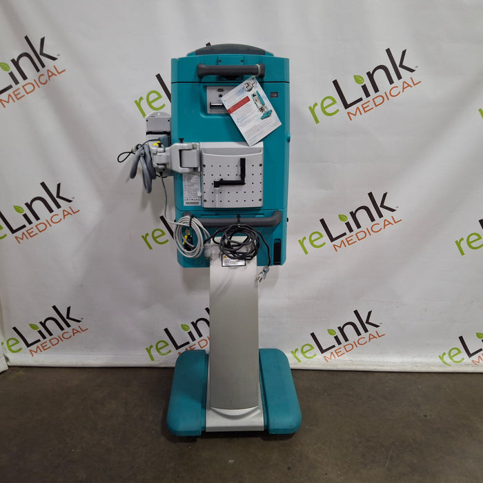 Gambro Prismaflex Dialysis Machine