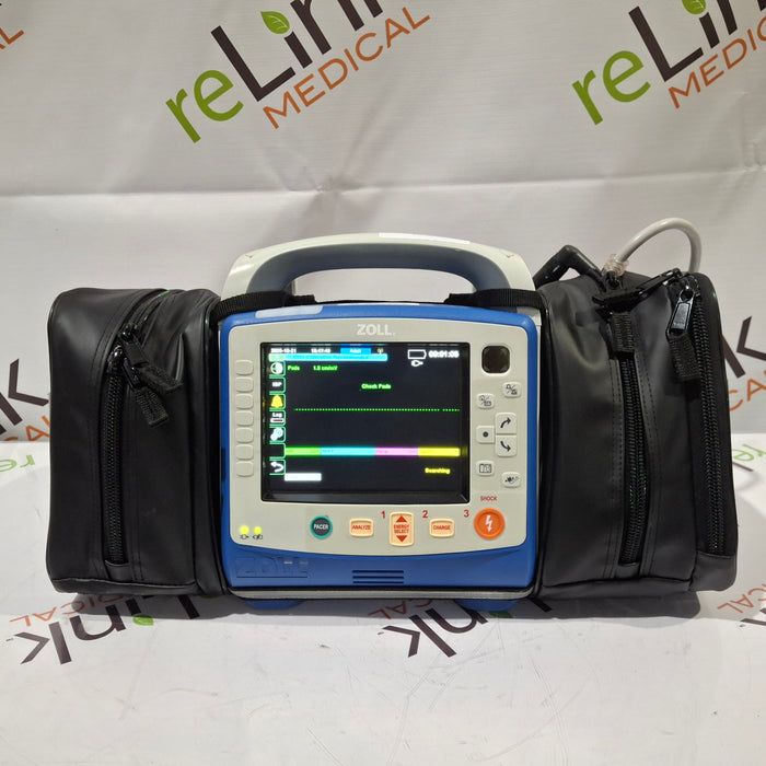 Zoll X Series Defibrillator