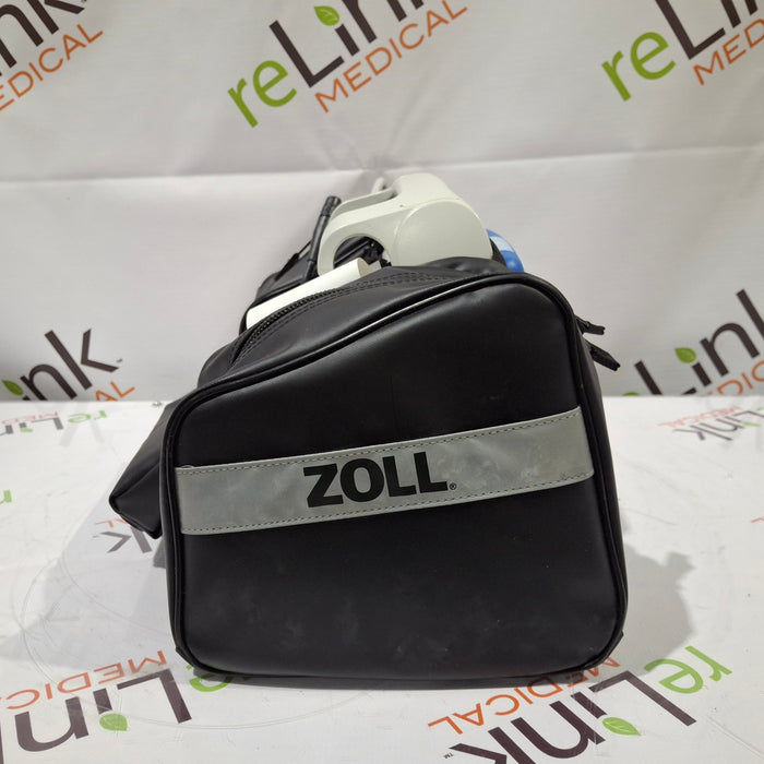 Zoll X Series Defibrillator