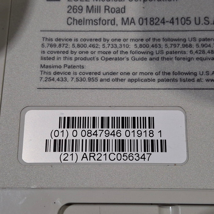 Zoll X Series Defibrillator