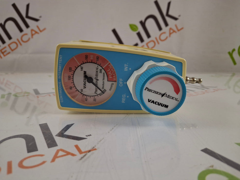 Precision Medical PM3300 Intermittent Vacuum Regulator
