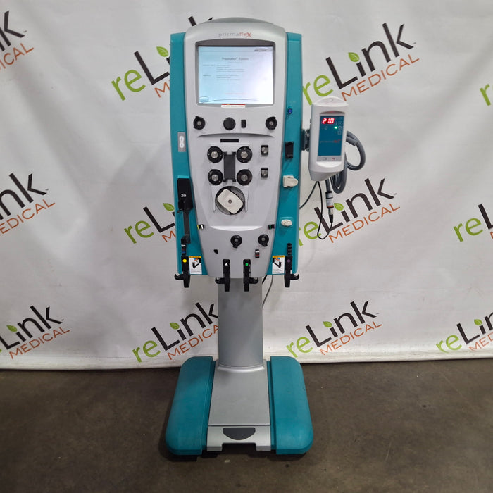 Gambro Prismaflex Dialysis Machine