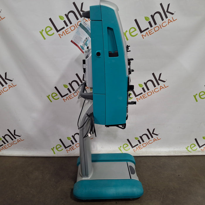 Gambro Prismaflex Dialysis Machine