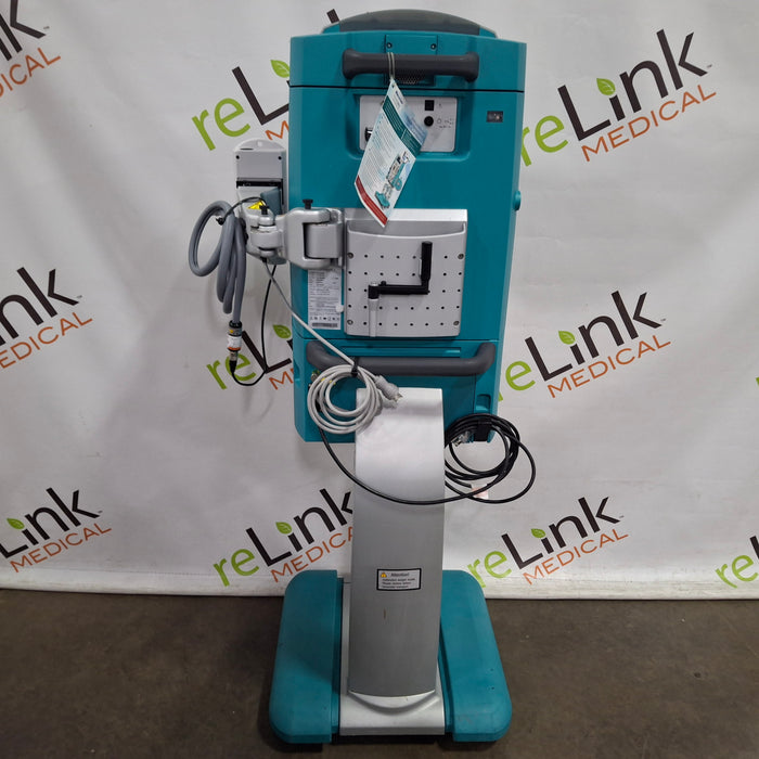 Gambro Prismaflex Dialysis Machine