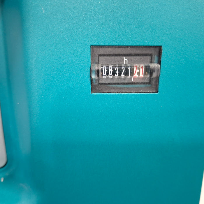 Gambro Prismaflex Dialysis Machine